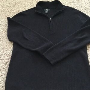 Calvin Klein men's sweater